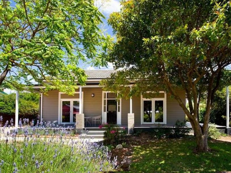 Spa Villas On Main Daylesford Kültér fotó