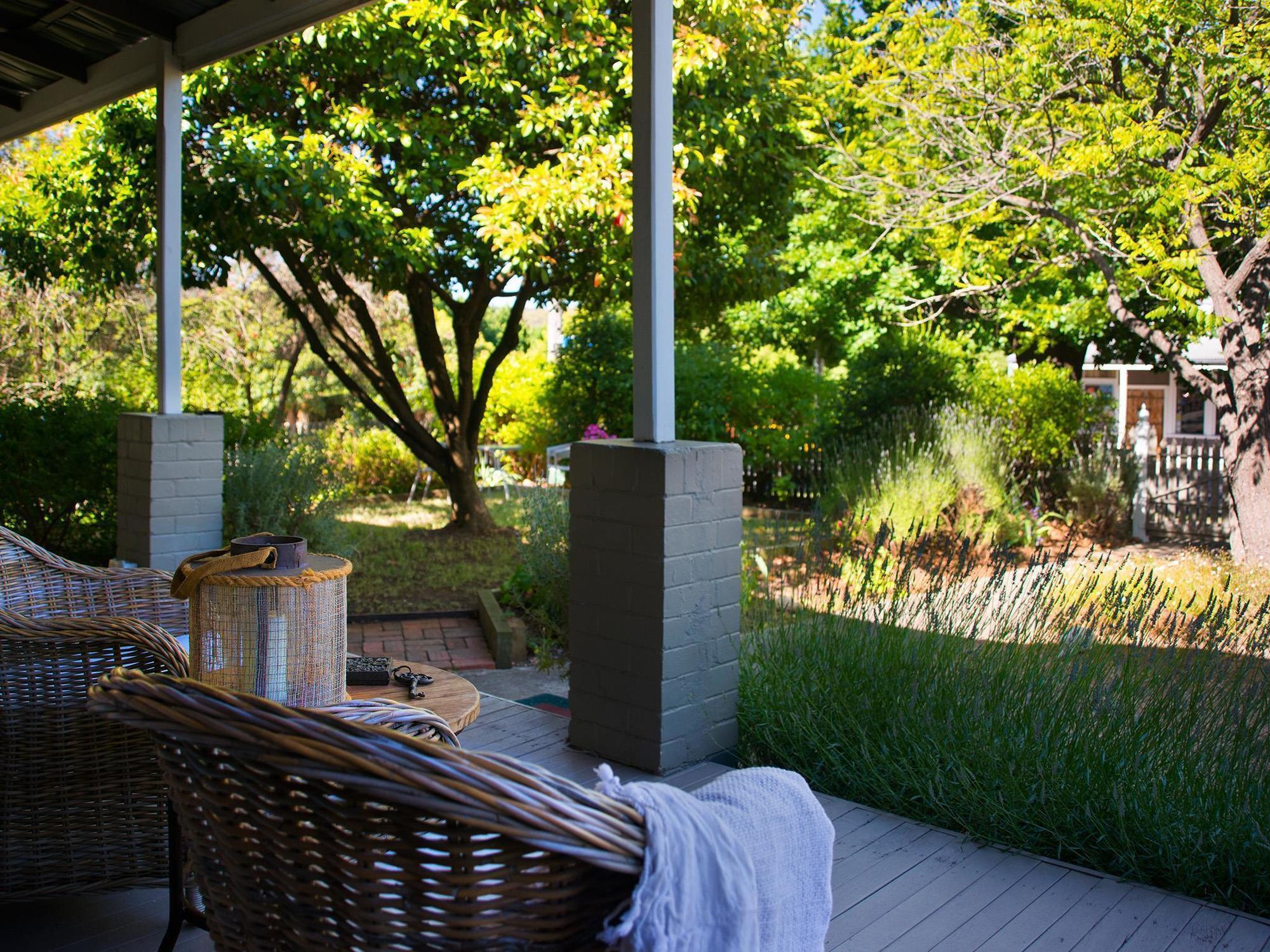 Spa Villas On Main Daylesford Kültér fotó