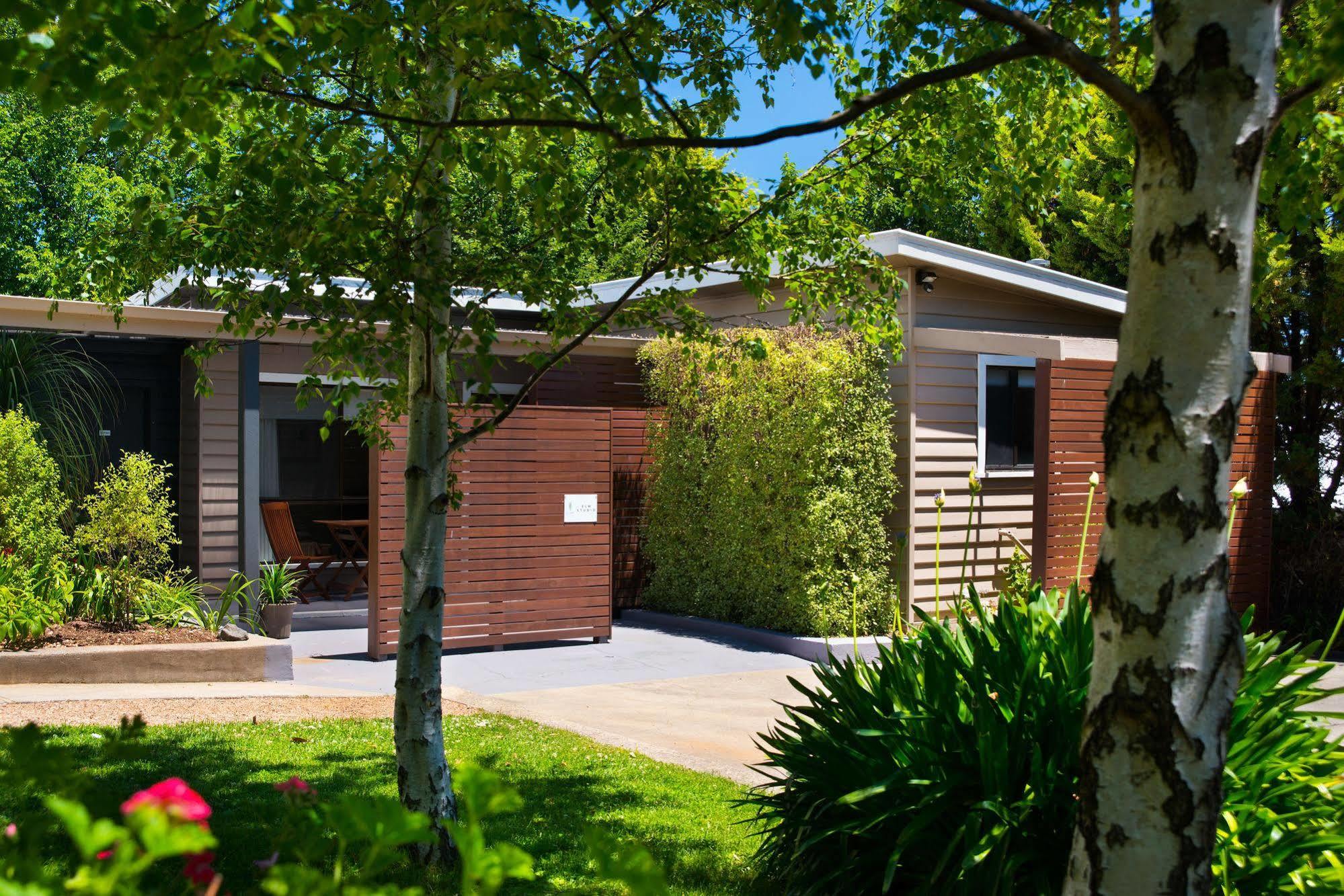 Spa Villas On Main Daylesford Kültér fotó