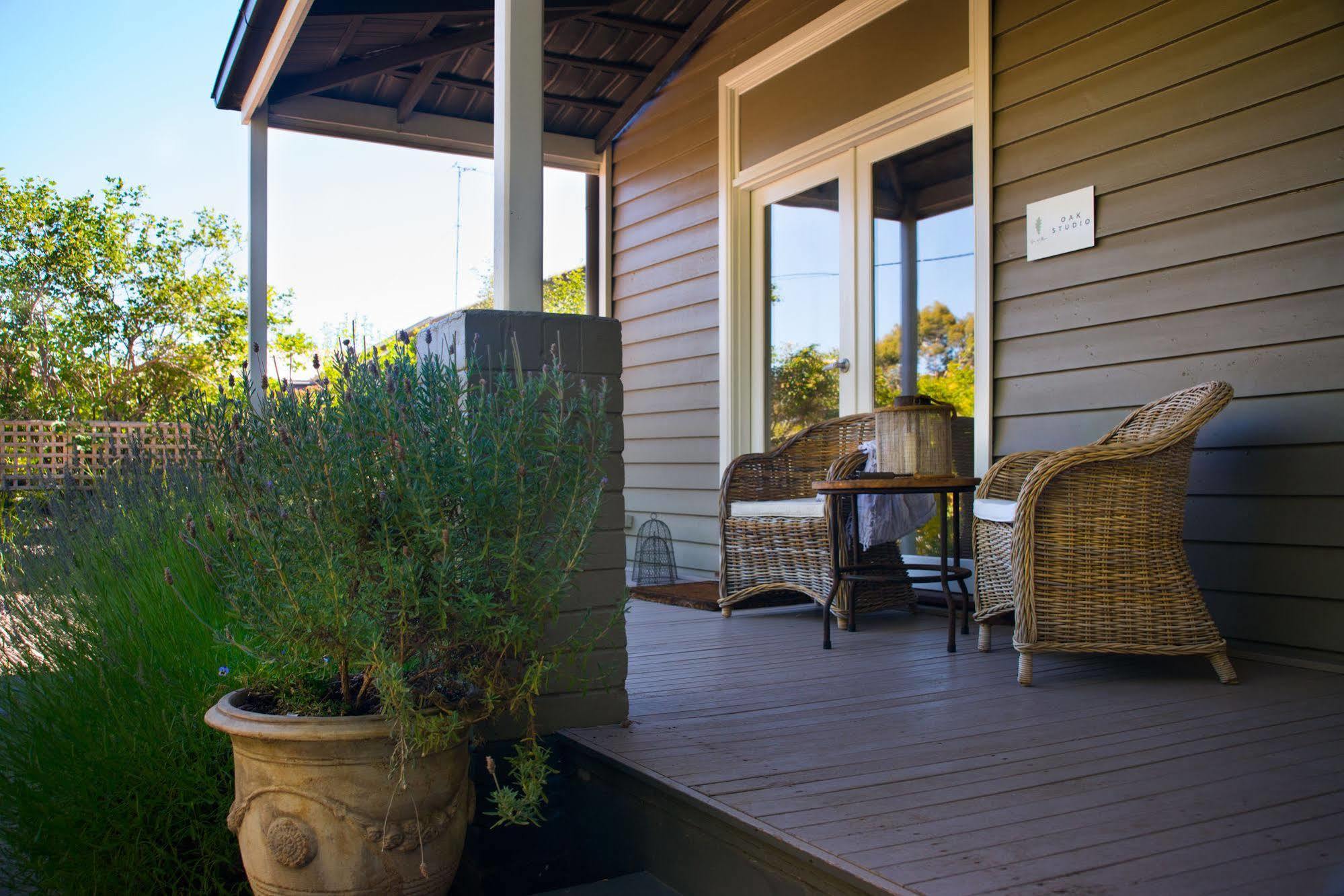 Spa Villas On Main Daylesford Kültér fotó