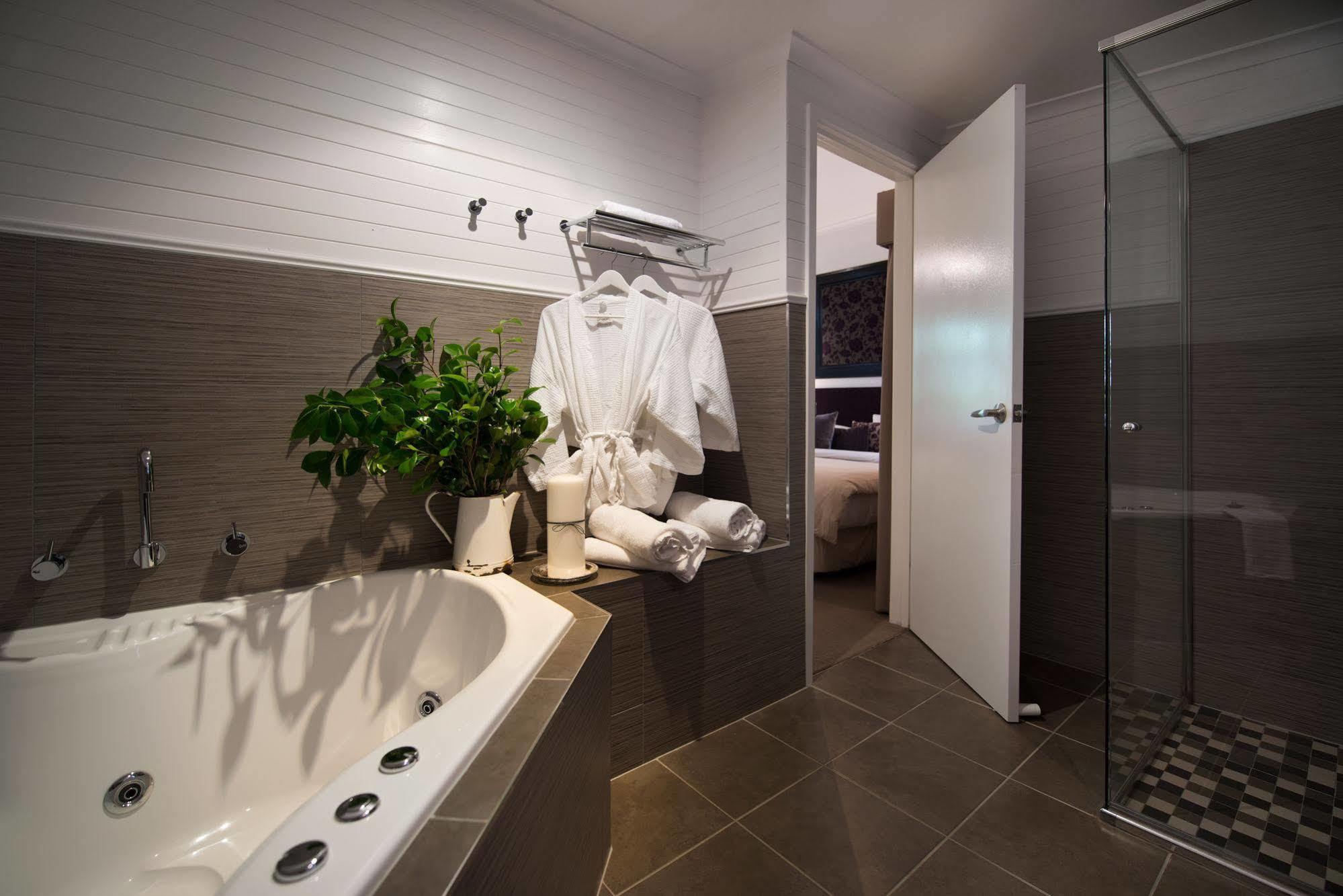 Spa Villas On Main Daylesford Kültér fotó