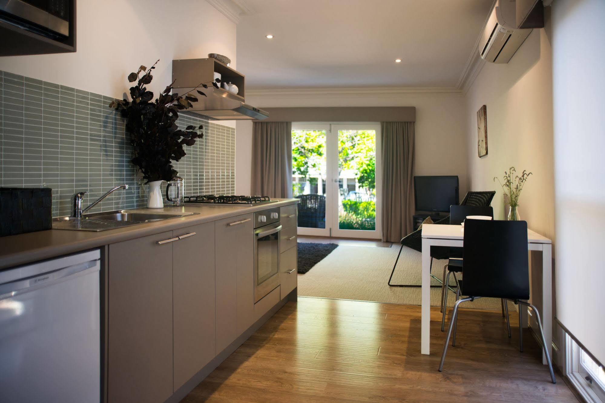 Spa Villas On Main Daylesford Kültér fotó